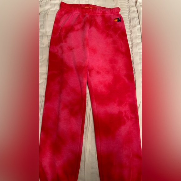 Aviator nation womens sweatpants - Picture 2 of 3